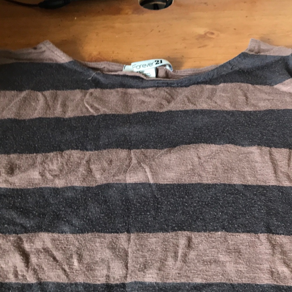 Forever 21 Shirt